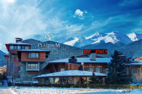 Platinum Hotel and Casino Bansko